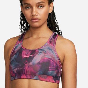 Nike Women's Medium-Support Padded Sports Bra